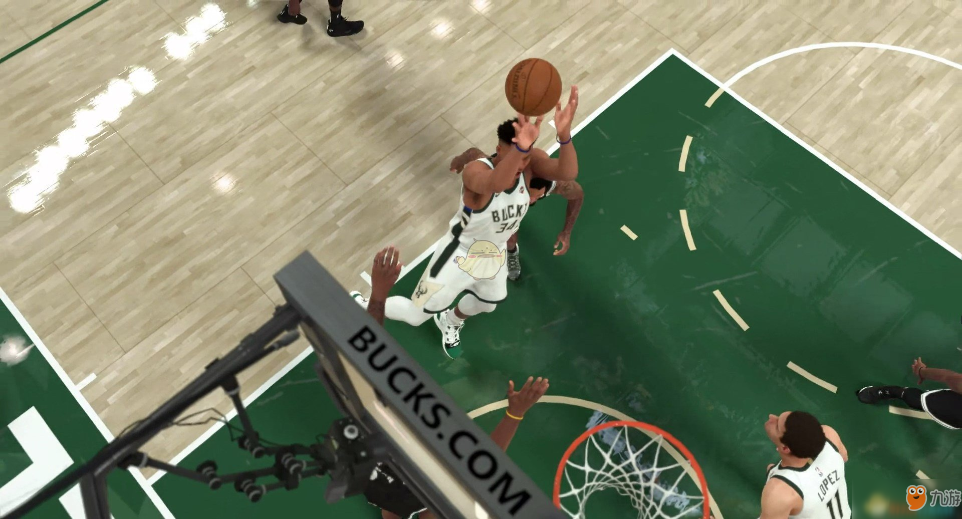 《NBA 2K20》怎么快速刷VC 快速刷VC方法分享