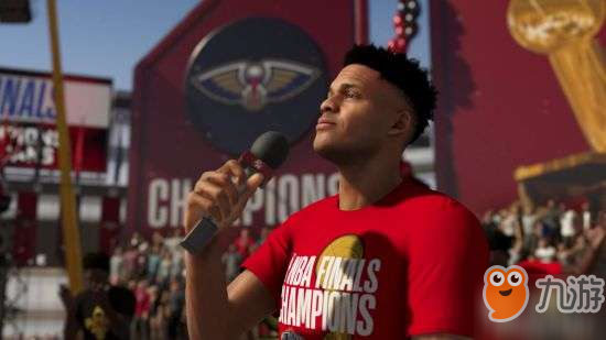 《NBA 2K20》MT模式卡开荒阵容推荐