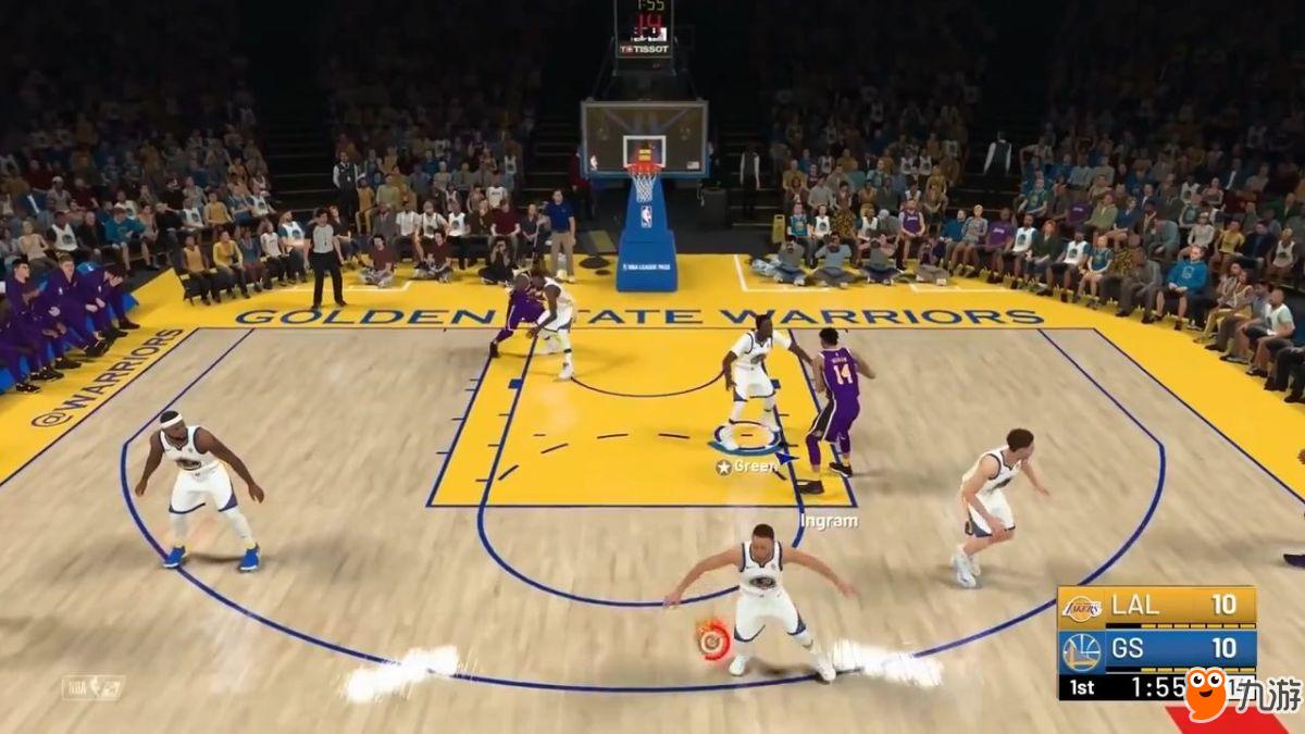 NBA2K19什么加速器不卡 加速器比较与推荐