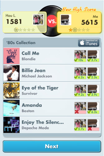 SongPop2好玩吗 SongPop2玩法简介