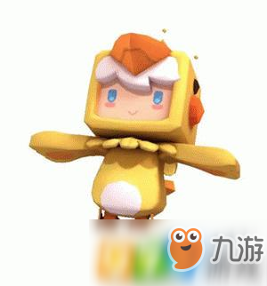 迷你世界怎么获得啾啾皮肤啾啾皮肤获得攻略