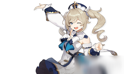 《原神》芭芭拉攻略 玩法详细介绍
