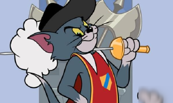 《猫和老鼠手游》剑客汤姆攻略 剑客汤姆技能介绍