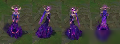 《lol》丽桑卓暗星女巫皮肤什么时候出 丽桑卓暗星女巫皮肤上线时间