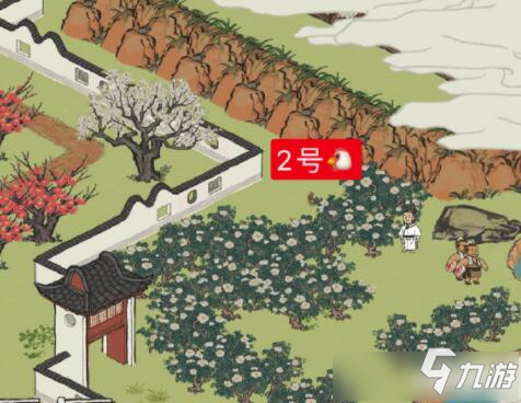 《江南百景图》鸡毛笔在哪里获得