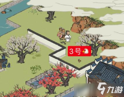 《江南百景图》鸡毛笔在哪里获得