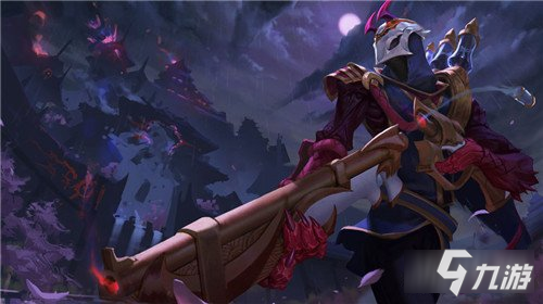 9game.cn/lolsy/">英雄联盟手游 /a>烬ad攻略 英雄联盟手游烬ad思路