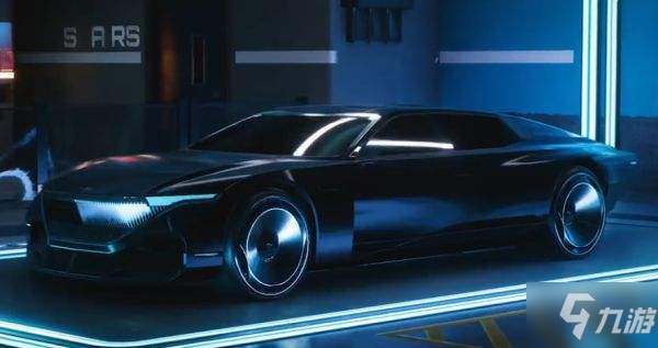 《赛博朋克2077》完美驾驶灵敏度调整方案介绍 驾驶灵敏度如何调整