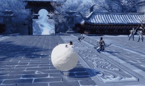 《一梦江湖》玩具滚雪球怎么得 玩具滚雪球获取攻略
