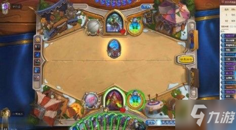 炉石传说爆牌贼卡组怎么搭配 爆牌贼卡组搭配推荐