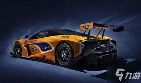 跑跑卡丁车手游迈凯伦GT3怎么获得 迈凯伦GT3获取攻略