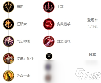 《LOL》10.1上单蛇女玩法攻略