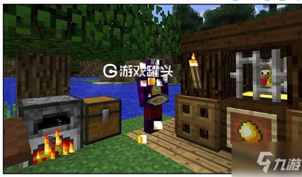 《我的世界》生存模式怎么玩 生存玩法攻略