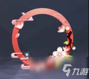 《qq飞车》手游桃花缘头像框展示 桃花缘头像框获得方式介绍