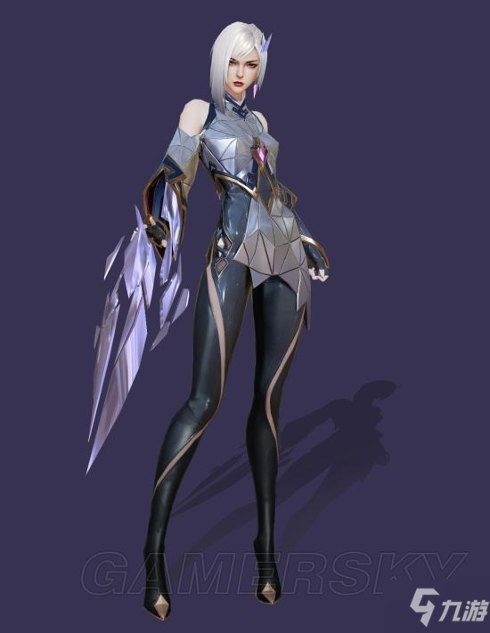 《王者荣耀体验服》新英雄镜怎么样 新英雄镜即将登场