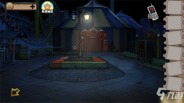 《密室逃脱绝境系列11》游乐园第五关攻略 马戏团玩法分享