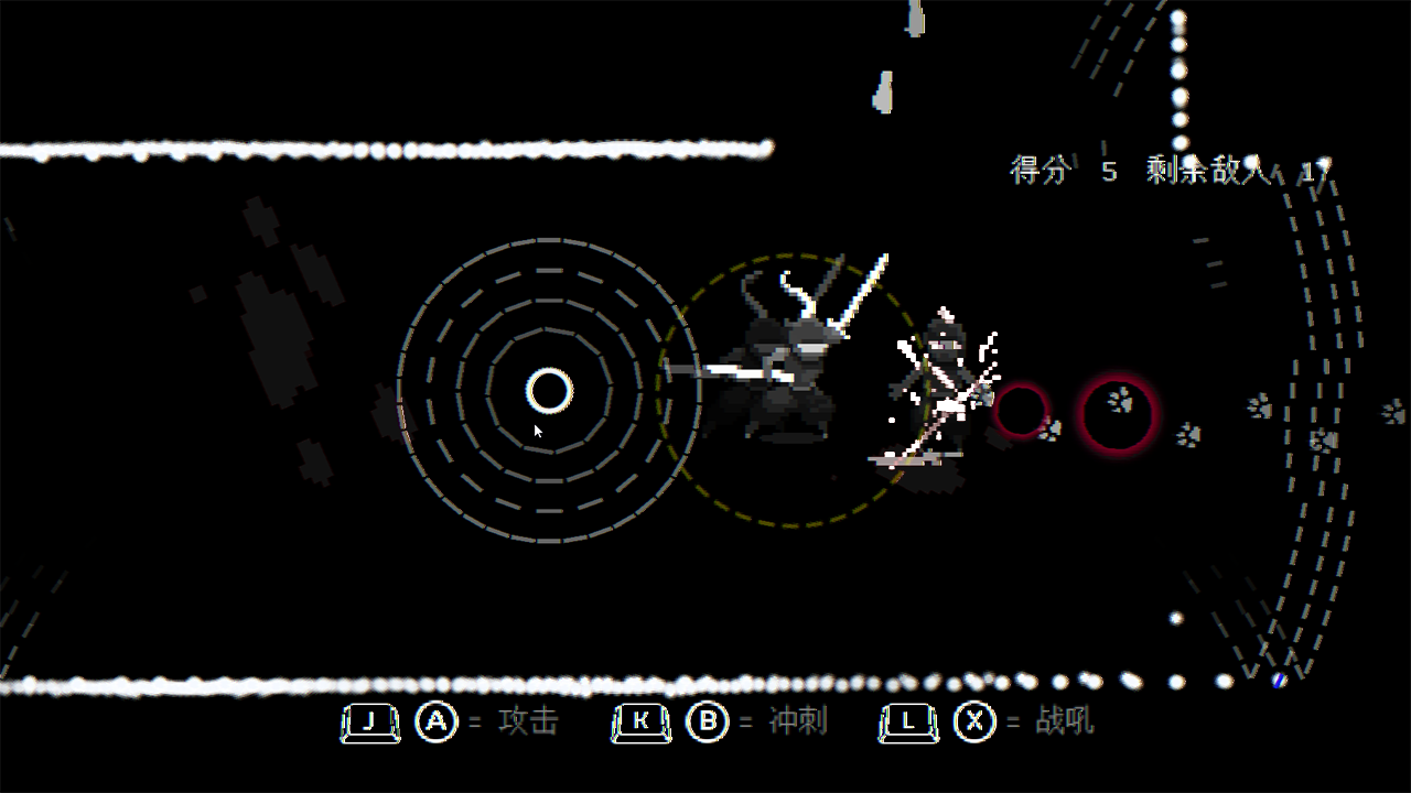 盲剑2好玩吗 盲剑2玩法简介