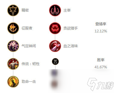 《LOL》10.7上单蛇女玩法攻略