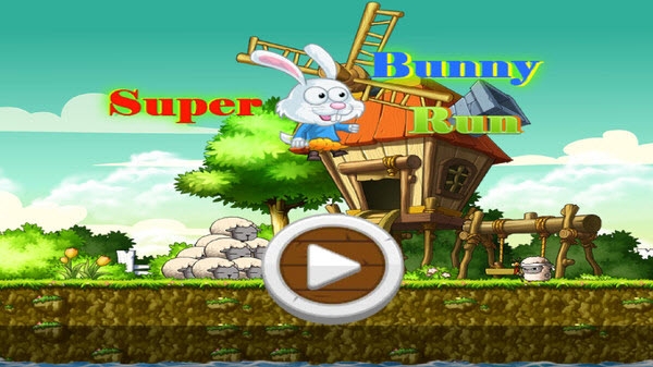 超级兔子人冒险好玩吗 超级兔子人冒险玩法简介