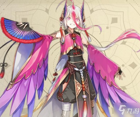 《山海镜花》毕方图鉴 毕方属性技能资料大全