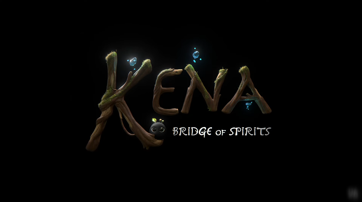 PS5发布会：第三人称动作冒险《Kena：精神之桥》公开