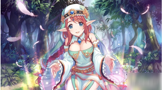 公主连结美里角色技能及配队方法介绍