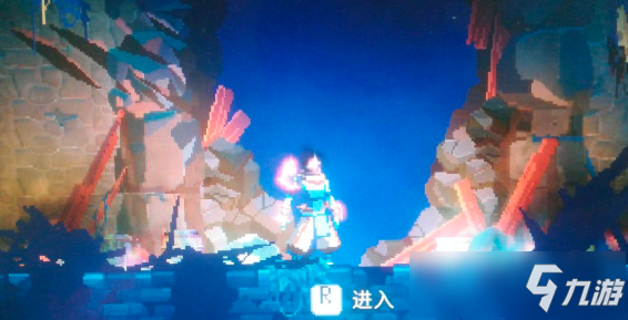 《Dead Cells》月光花怎么获取 作用详细介绍