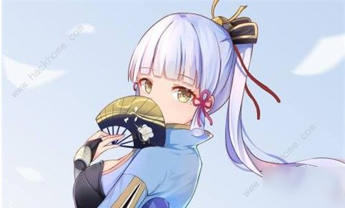 原神五星角色有哪些 原神五星角色汇总一览[多图]