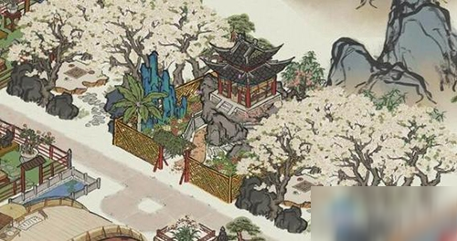《江南百景图》泰丰炭行怎么获得 泰丰炭行获取攻略