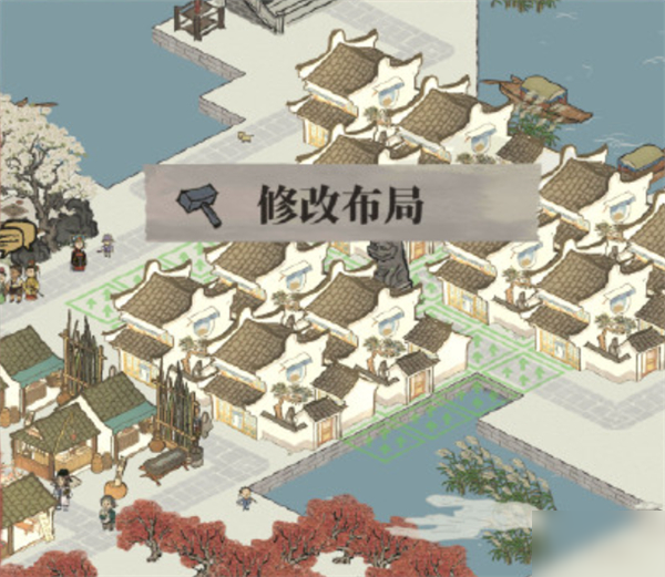 江南百景图玄武铜像有什么用 玄武铜像作用介绍