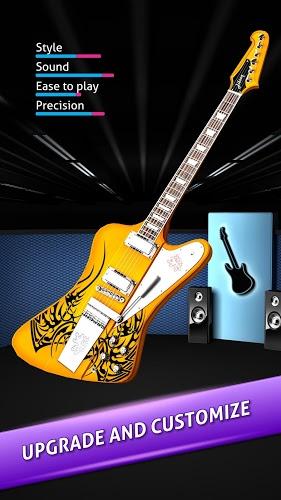 Rock Life - Be a Guitar Hero截图4