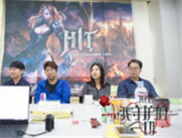 《HIT》：被处女座“逼”出来的第一ARPG