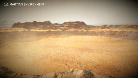 火星VR截图4