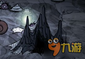 《饥荒》洞穴特有怪物介绍 洞穴怪物属性