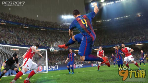 《实况足球2017（PES2017）》破解补丁下载及使用教程 破解补丁怎么用