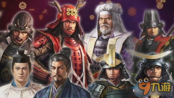 《信长之野望创造：战国立志传》特典武将解锁方法