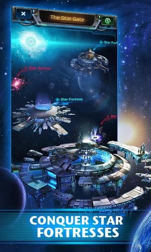 银河帝国：新纪元截图1