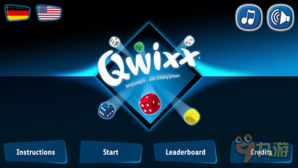 将桌游搬进手机 《Qwixx》登陆移动平台