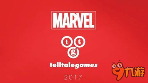 漫威和Telltale Games新作或是《銀河護(hù)衛(wèi)隊》？