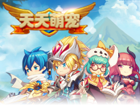 《天天萌宠》之猫女介绍截图