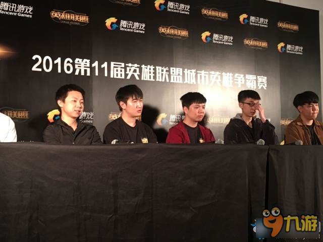 LOL ME战队成员介绍 ME战队介绍