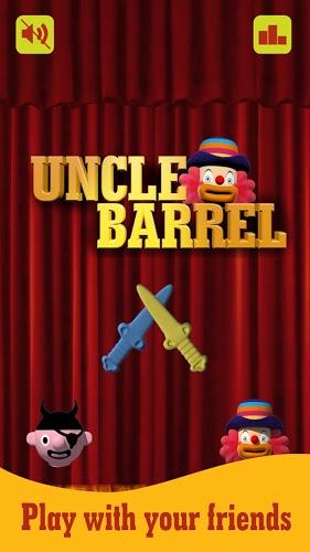 UncleBarrel截图2