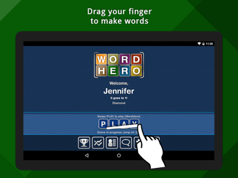 [WordHero]截图2