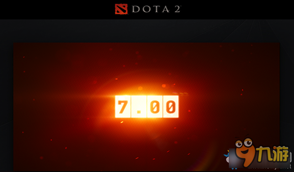 《DOTA2》7.0版本登录测试服 大圣降临