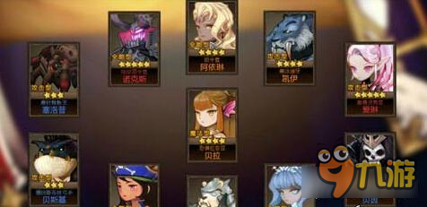 七骑士英雄怎么获取 七骑士英雄获得方法解析