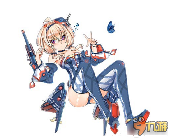 戰(zhàn)艦少女R刺尾魚(yú)怎么樣 冬活潛艇屬性一覽