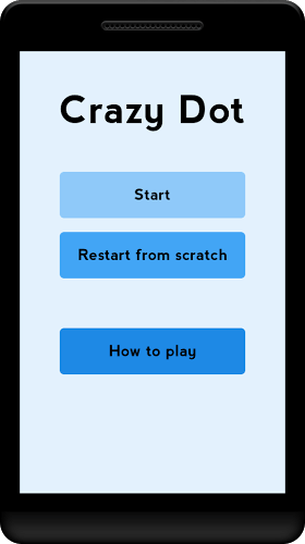 Crazy Dot截图5
