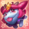LOL魔法少女魄罗头像怎么得 LOL魔法少女魄罗头像