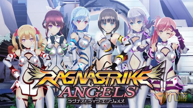 3D卡牌动作游戏 《Ragna Strike Angels》配信开始