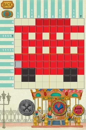 Nonogram Carnival ( Picross )截圖5